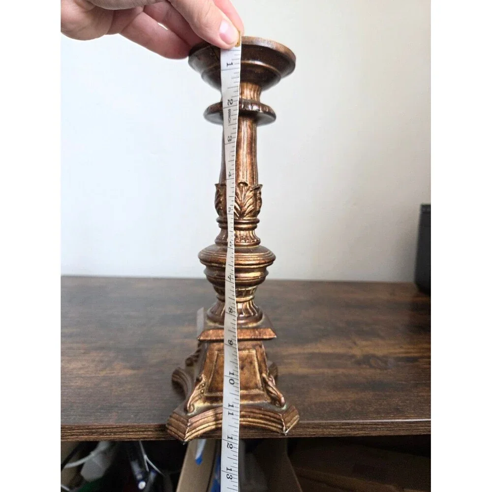 Unbranded faux wooden